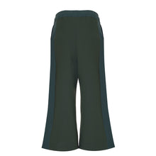 Load image into Gallery viewer, Vouge Green Trousers - BOO PALA LONDON