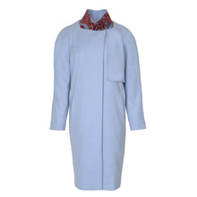 Load image into Gallery viewer, Baby Blue Coat - BOO PALA LONDON