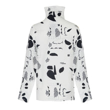 Load image into Gallery viewer, Doodle Shirt - BOO PALA LONDON
