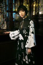 Load image into Gallery viewer, Abstract Faith Dress - BOO PALA LONDON