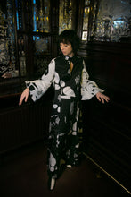 Load image into Gallery viewer, Abstract Faith Dress - BOO PALA LONDON