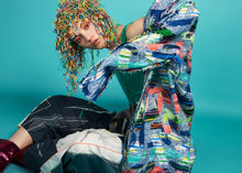 Load image into Gallery viewer, Pablo Jacket - BOO PALA LONDON
