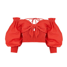 Load image into Gallery viewer, Organic Aria Blouse