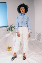 Load image into Gallery viewer, Bohemian Waves Shirt - BOO PALA LONDON