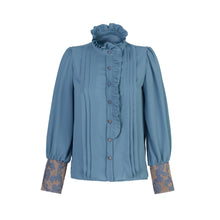Load image into Gallery viewer, Bia Blouse