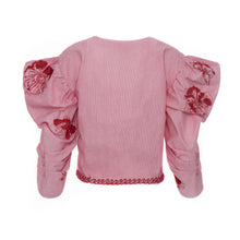 Load image into Gallery viewer, Simple Request Blouse - BOO PALA LONDON