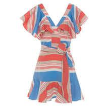 Load image into Gallery viewer, Lizi Dress - BOO PALA LONDON