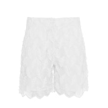Load image into Gallery viewer, Leaf Shorts - BOO PALA LONDON