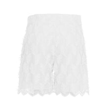 Load image into Gallery viewer, Leaf Shorts - BOO PALA LONDON