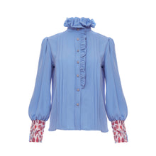 Load image into Gallery viewer, Bohemian Waves Shirt - BOO PALA LONDON