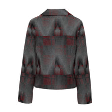 Load image into Gallery viewer, Esperanto Language Blazer - BOO PALA LONDON