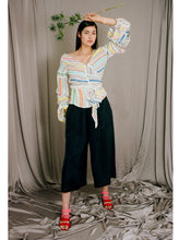 Load image into Gallery viewer, Iro Blouse - BOO PALA LONDON