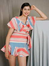 Load image into Gallery viewer, Lizi Dress - BOO PALA LONDON