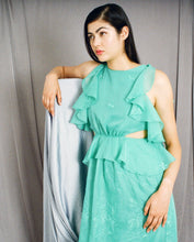 Load image into Gallery viewer, Midori Dress - BOO PALA LONDON