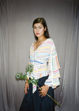 Load image into Gallery viewer, Iro Blouse - BOO PALA LONDON