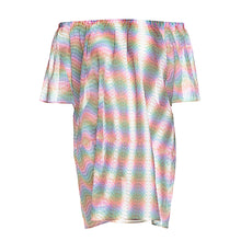 Load image into Gallery viewer, Cover Tunic
