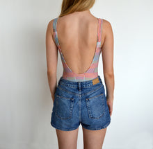 Load image into Gallery viewer, Stripe Lines Swimsuit