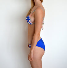 Load image into Gallery viewer, Waves Bikini