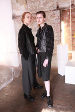 Load image into Gallery viewer, Boogie Electric Biker Jacket