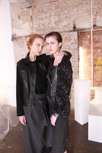 Load image into Gallery viewer, Boogie Electric Biker Jacket