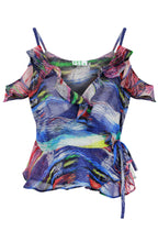 Load image into Gallery viewer, Karafuru Blouse