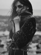 Load image into Gallery viewer, Boogie Electric Biker Jacket - BOO PALA LONDON