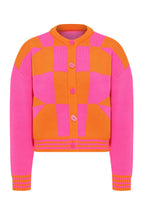 Load image into Gallery viewer, Lexie Knitted Cardigan