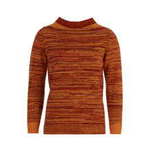 Load image into Gallery viewer, Autumn Dream Slim Handmade Wool Jumper
