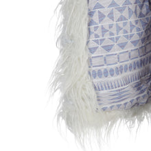 Load image into Gallery viewer, Yuka Faux Fur Vest