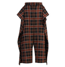 Load image into Gallery viewer, Buraun Chekku Trousers