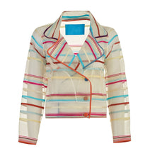 Load image into Gallery viewer, Dola Biker Jacket