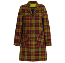 Load image into Gallery viewer, Aki Checks Jacket