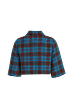 Load image into Gallery viewer, Nadia Cropped Jacket