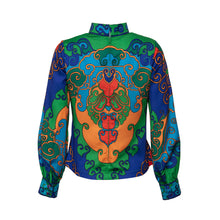 Load image into Gallery viewer, SAMPLE - Mia Blouse