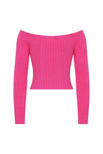 Load image into Gallery viewer, Paola Knitted Top