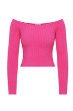 Load image into Gallery viewer, Paola Knitted Top