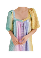 Load image into Gallery viewer, Pastel Hues Dress