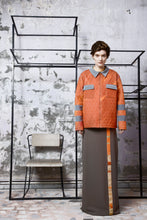 Load image into Gallery viewer, R.E.S. Jacket - BOO PALA LONDON