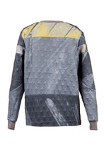 Load image into Gallery viewer, Grey Strata Sweatshirt - BOO PALA LONDON