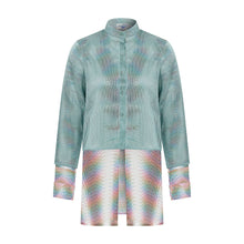 Load image into Gallery viewer, Mint Cover Shirt