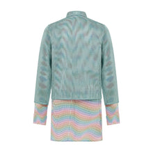 Load image into Gallery viewer, Mint Cover Shirt