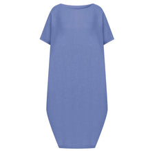 Load image into Gallery viewer, Nala Linen Tunic