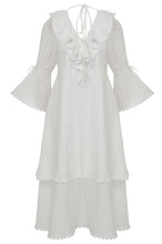 Load image into Gallery viewer, Shiroi Dress