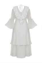 Load image into Gallery viewer, Shiroi Dress