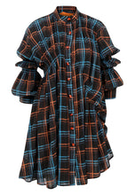 Load image into Gallery viewer, Isamu Shirt Dress