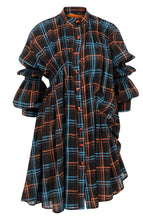 Load image into Gallery viewer, Isamu Shirt Dress