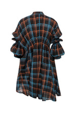 Load image into Gallery viewer, Isamu Shirt Dress