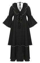 Load image into Gallery viewer, Kuro Dress