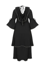 Load image into Gallery viewer, Kuro Dress
