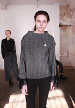Load image into Gallery viewer, A Short Run Top - BOO PALA LONDON